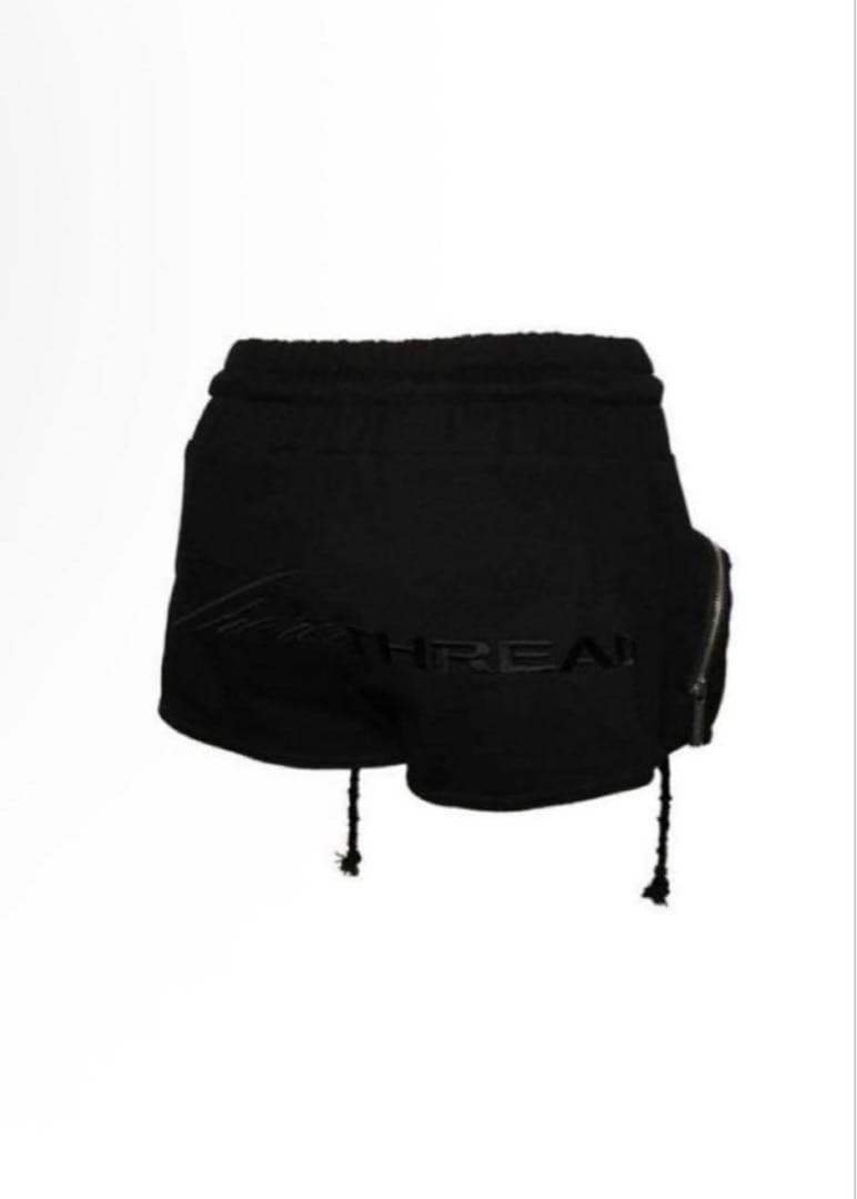 パンツ THEREDTHREAD S pocket pants short