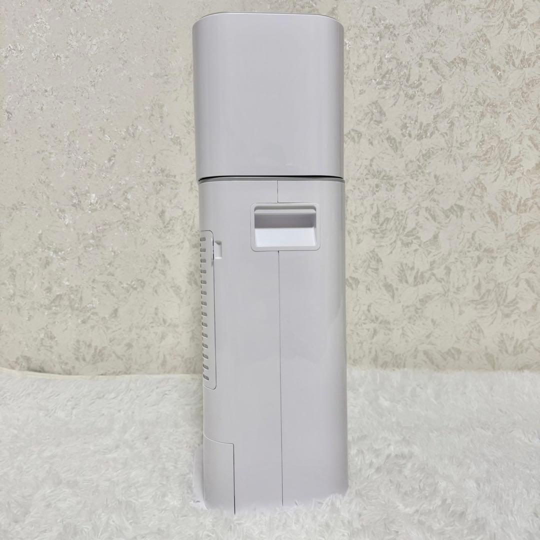 アイリスオーヤマ　サーキュレーター衣類乾燥除湿機 IJD-150-W 2022年