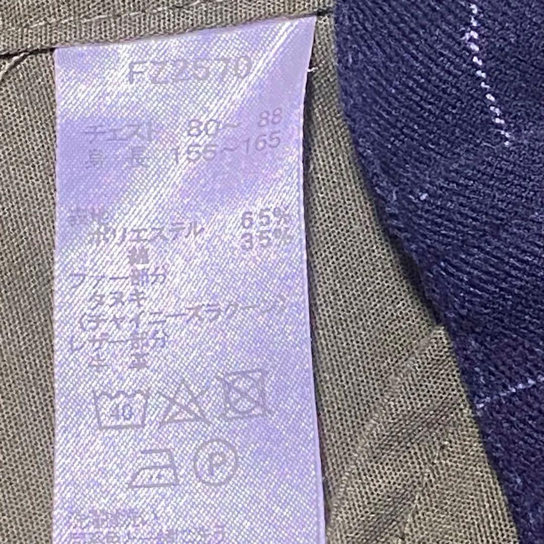 美品✨FRED PERRYモッズコート メンズXS オリーブ