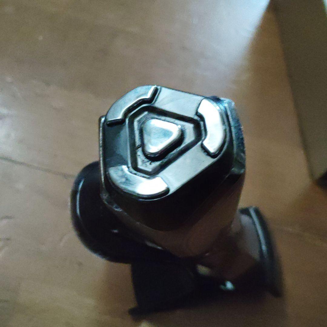 ドクターアリーヴォ　ARTISTIC＆CO Dr.Arrivo The Zeus