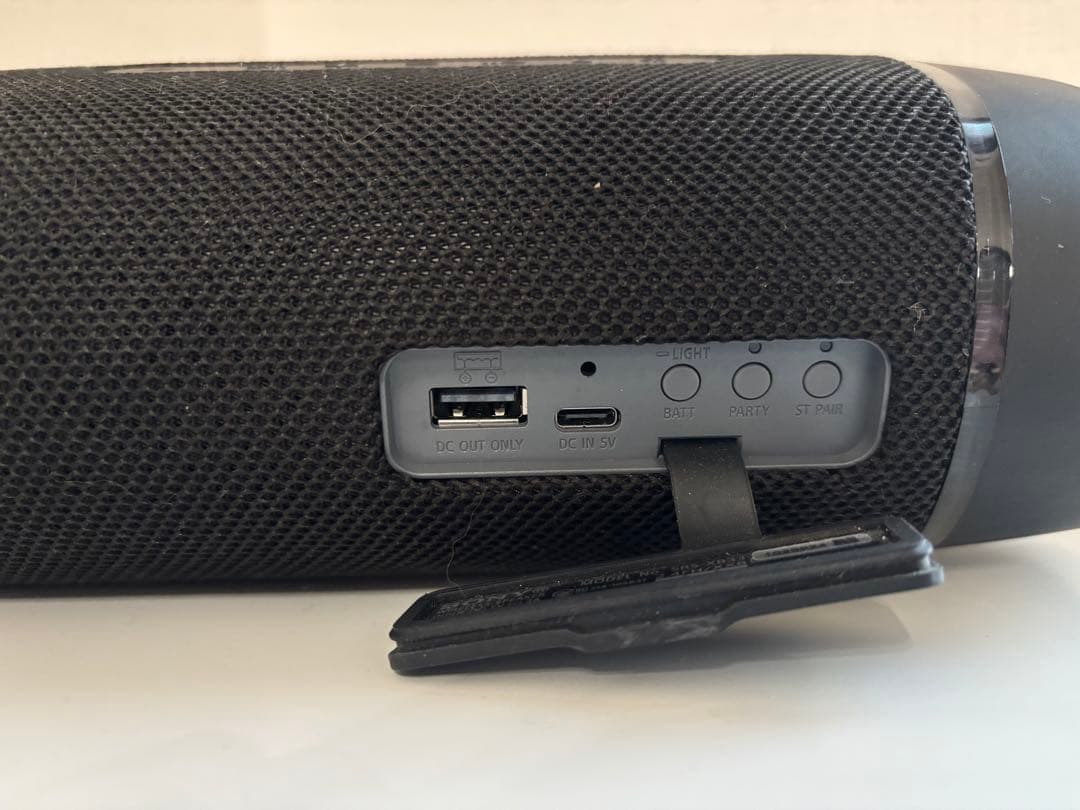 SONY ワイヤレススピーカー