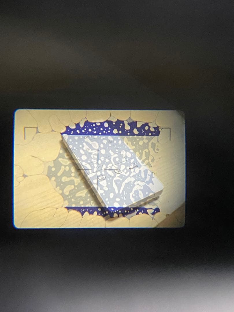 OLYMPUS μ-II （ファインダー難あり）コンパクトフィルムカメラ