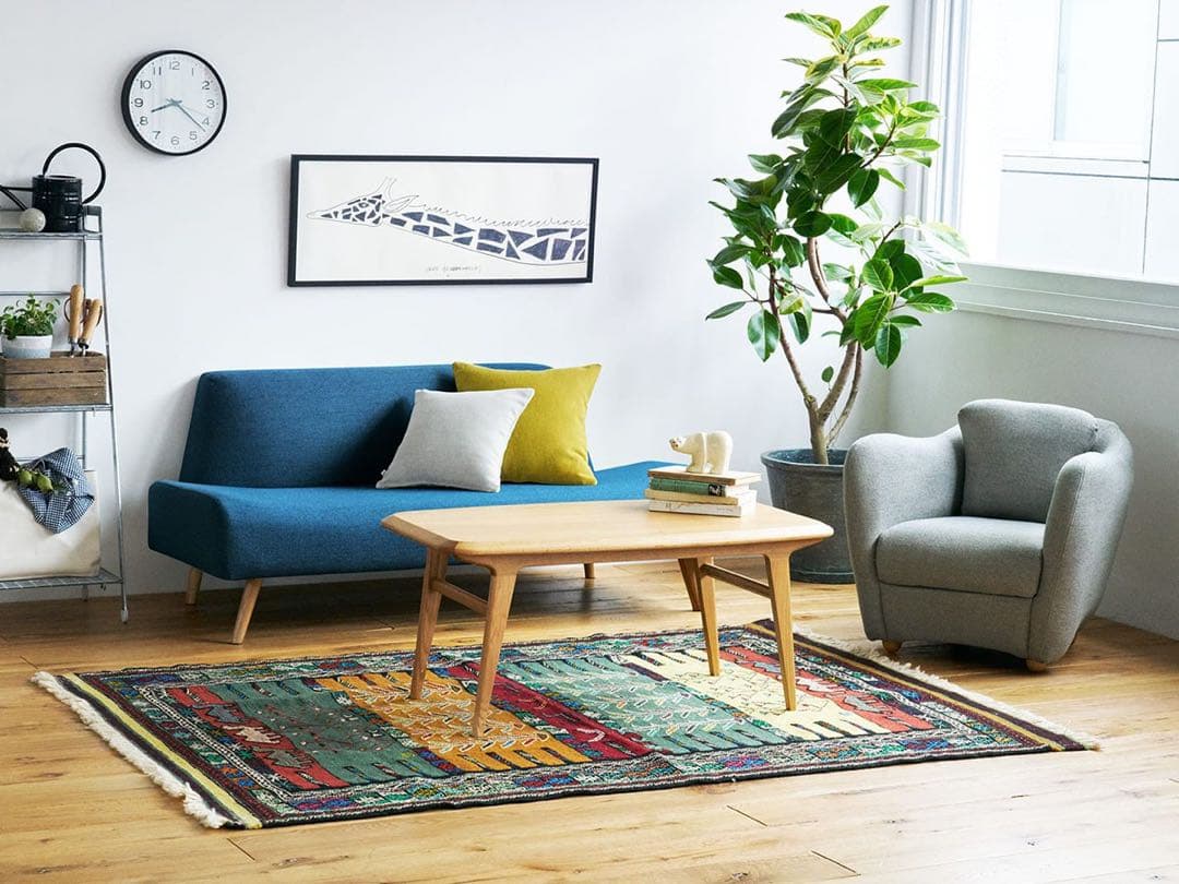 IDEE（イデー）　AO SOFA