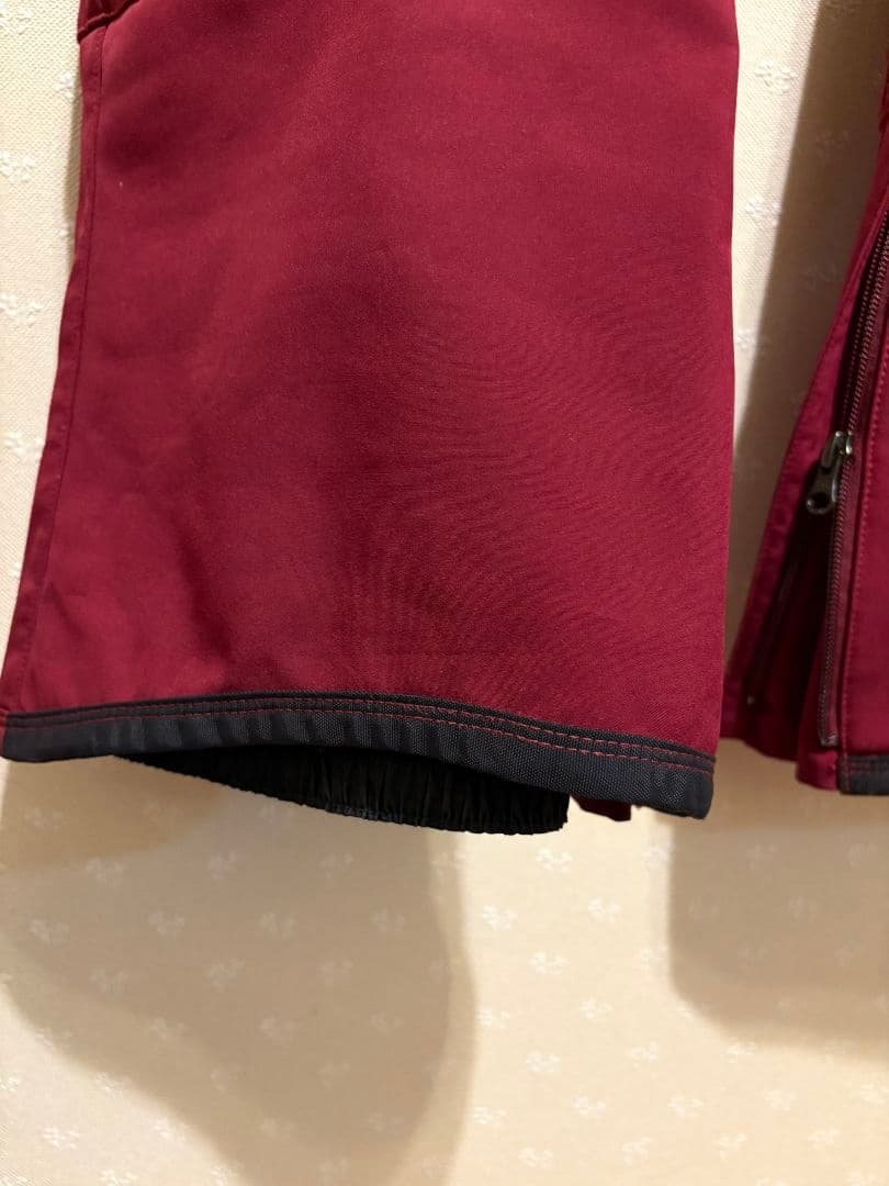 Burton ビブパンツ Avalon Stretch Bib Pants