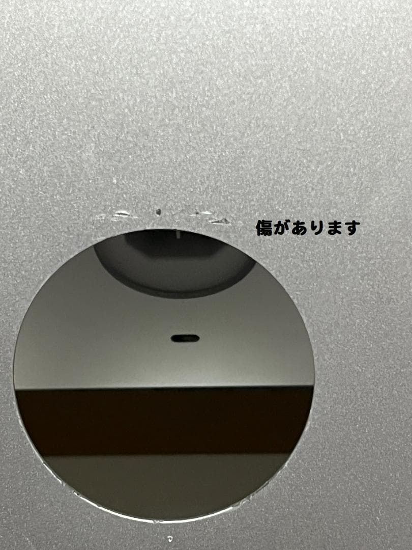 美品❗️Apple iMac Retina 4K 21.5インチ 2017