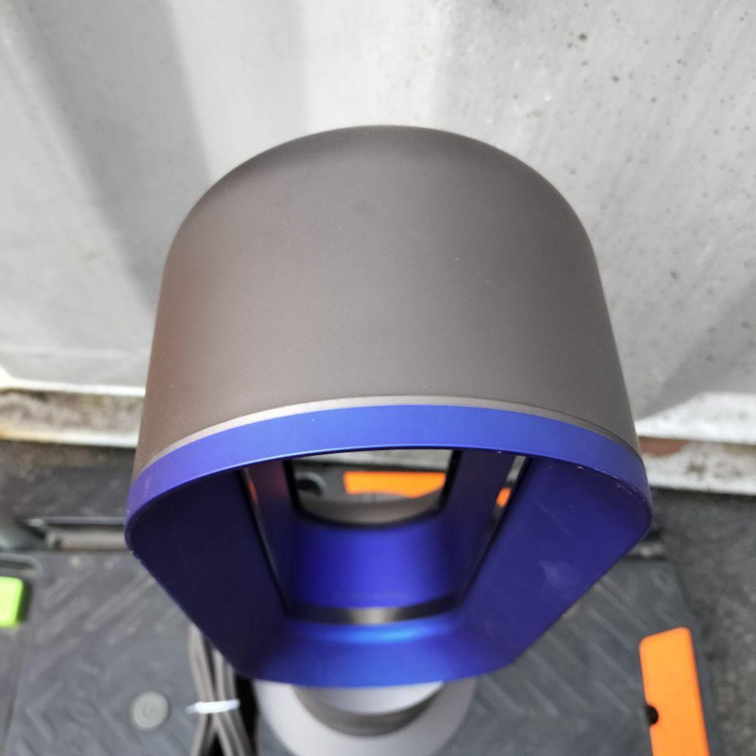 dyson hot+cool ＡＭ09 19年製 ダイソン ホットアンドクール