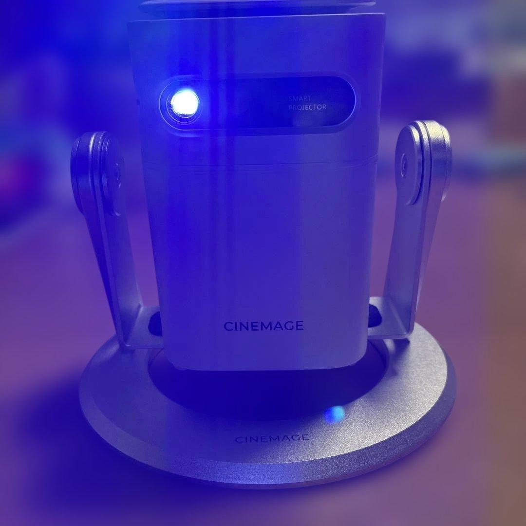 CINEMAGE mini（シネマージュミニ）