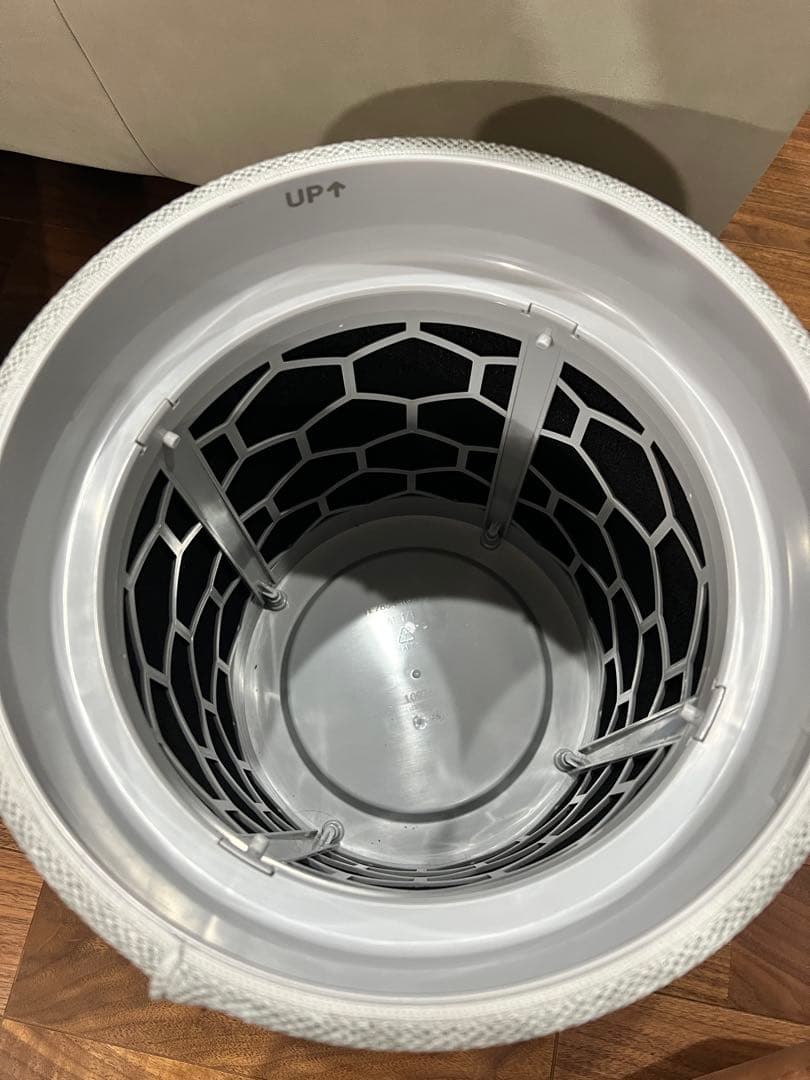 BLUE AIR製空気清浄機　Blue Max 3350i おまけ付き