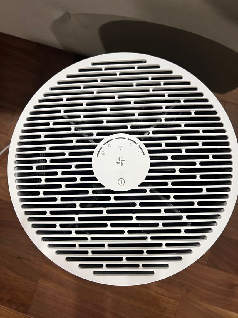 BLUE AIR製空気清浄機　Blue Max 3350i おまけ付き