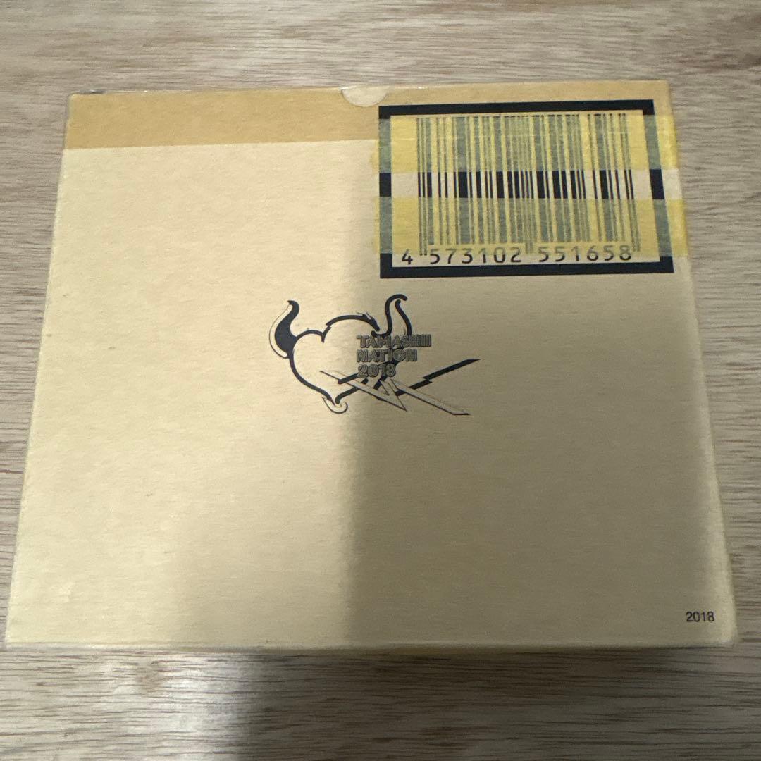 ウルトラマンオーブダーク S.H.フィギュアーツ 新品 バンダイ