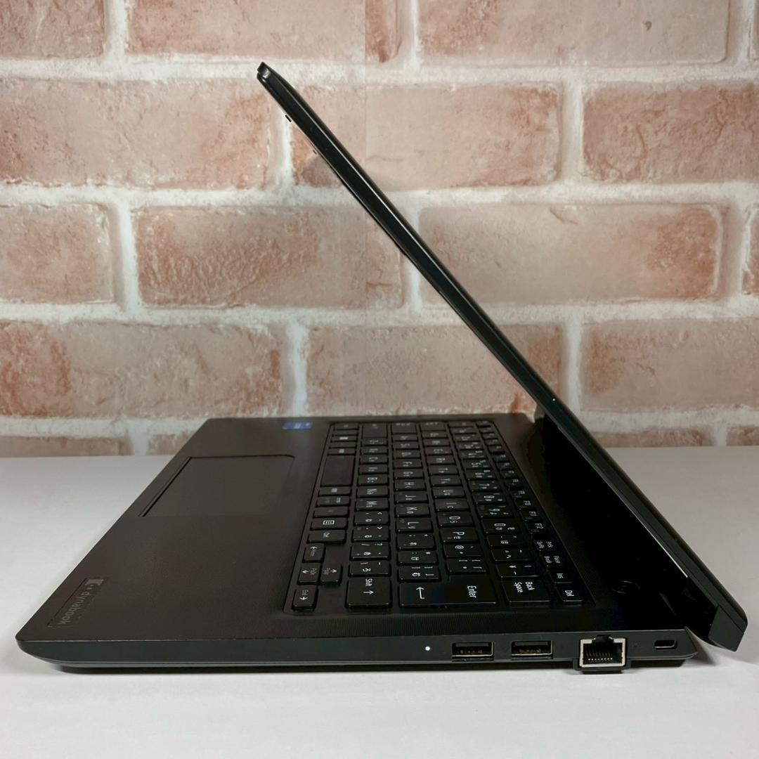 ★Office2024★ 2022年製 第11世代i5 dynabook 503