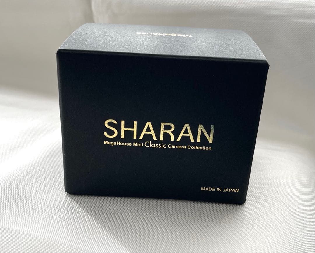 Leica Sharan Ⅲf メガハウス スウェーデン軍モデル
