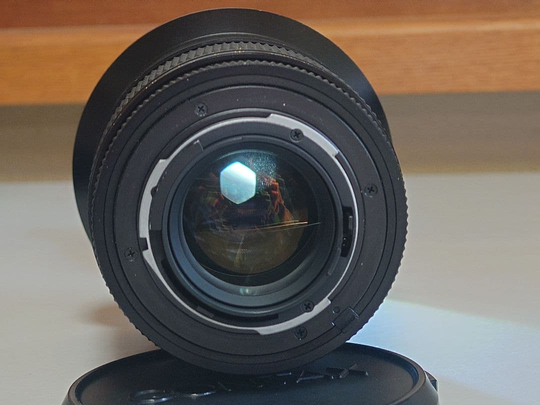 【美品】カールツァイス Vario-Sonnar 3.3-4.0/28-85