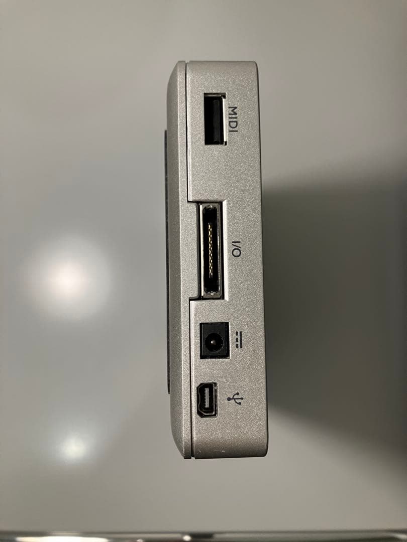 Apogee Duet2（Duet for iPad, iPhone）