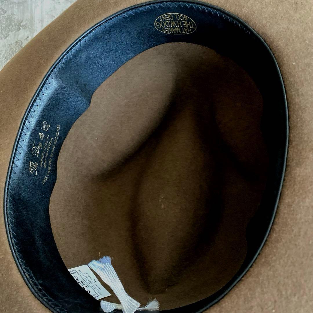 THE H.W.DOG&CO.（ザエイチダブリュウドッグアンドコー）