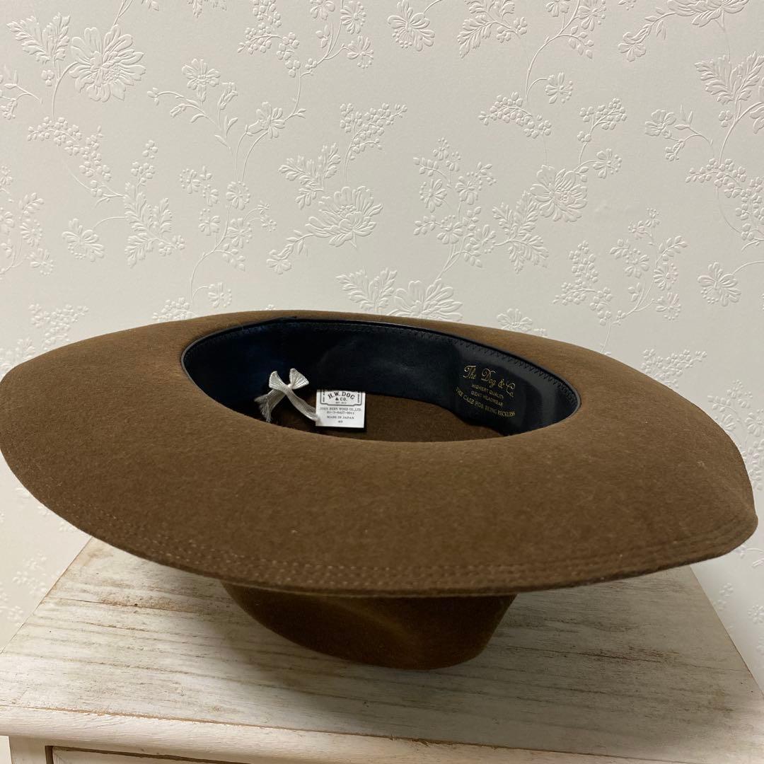 THE H.W.DOG&CO.（ザエイチダブリュウドッグアンドコー）