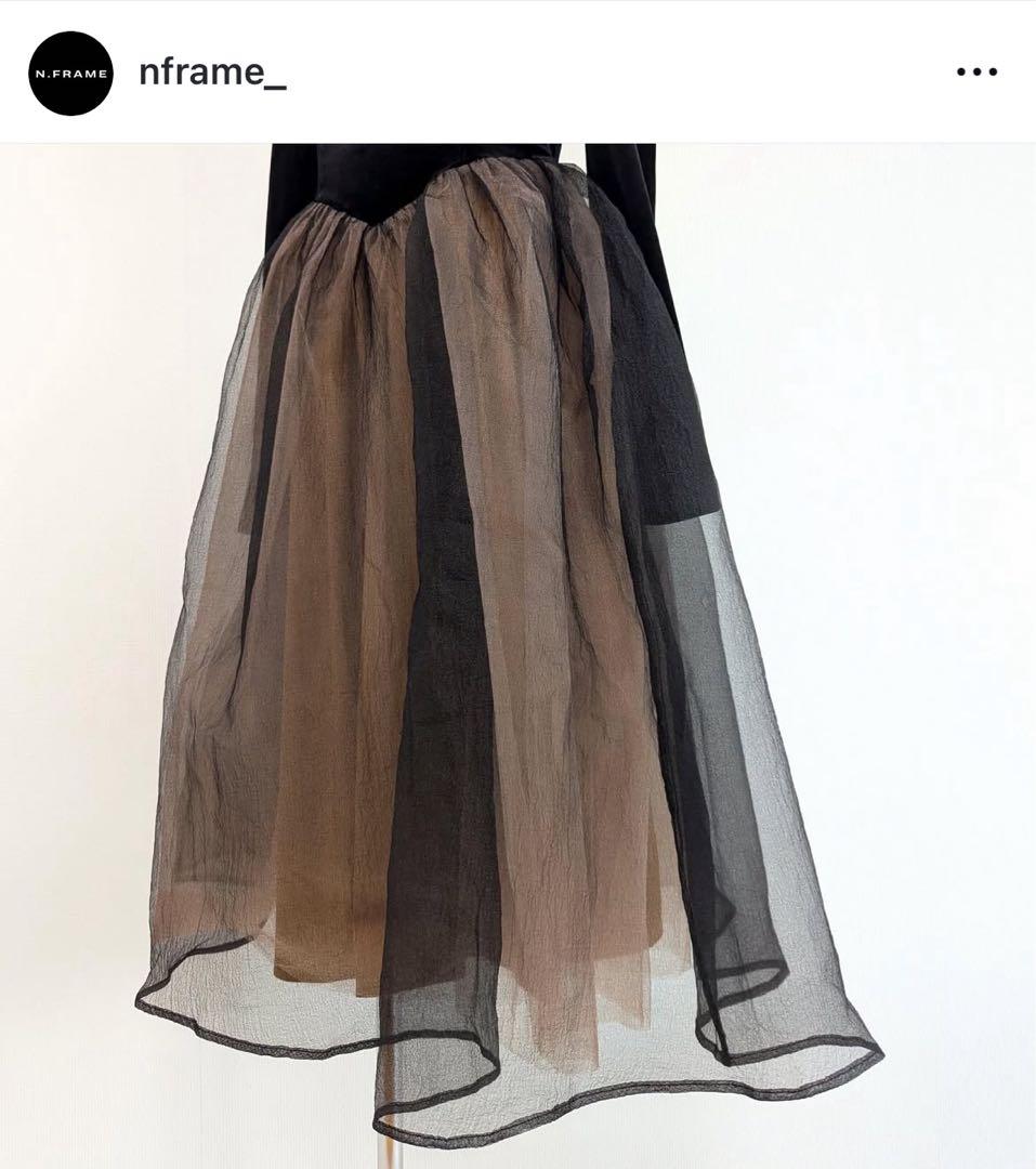 ★エヌフレーム10/29以降発送商品