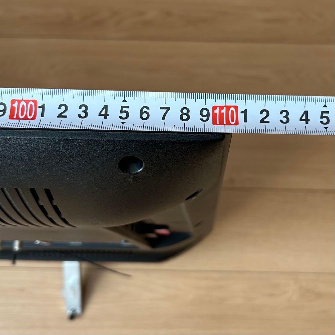 TOSHIBA REGZA 49Z700X 49インチ液晶テレビ 本体　ジャンク