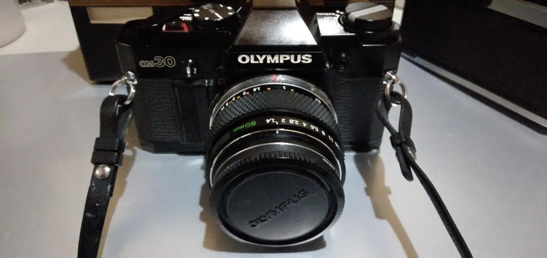 オリンパスOM-30