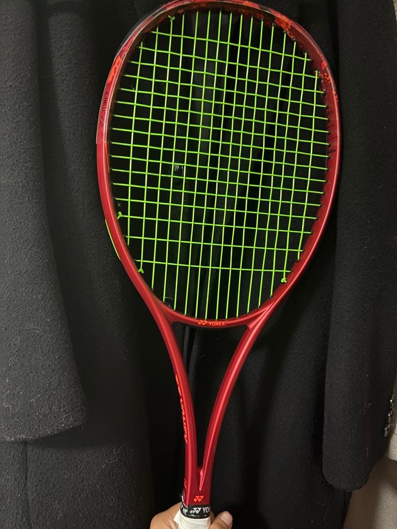 YONEX ジオブレイク70V UL1 ソニックブロー
