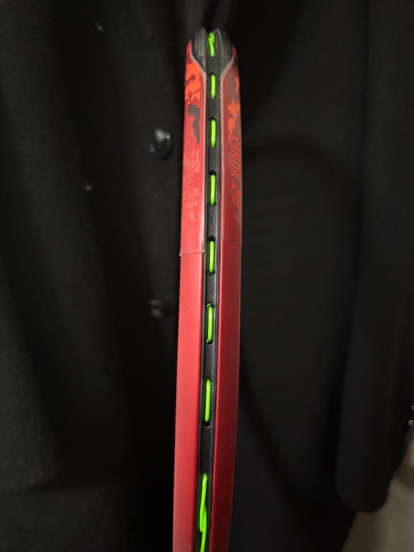 YONEX ジオブレイク70V UL1 ソニックブロー