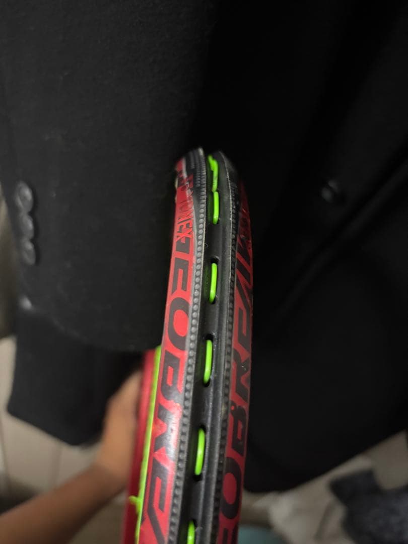 YONEX ジオブレイク70V UL1 ソニックブロー