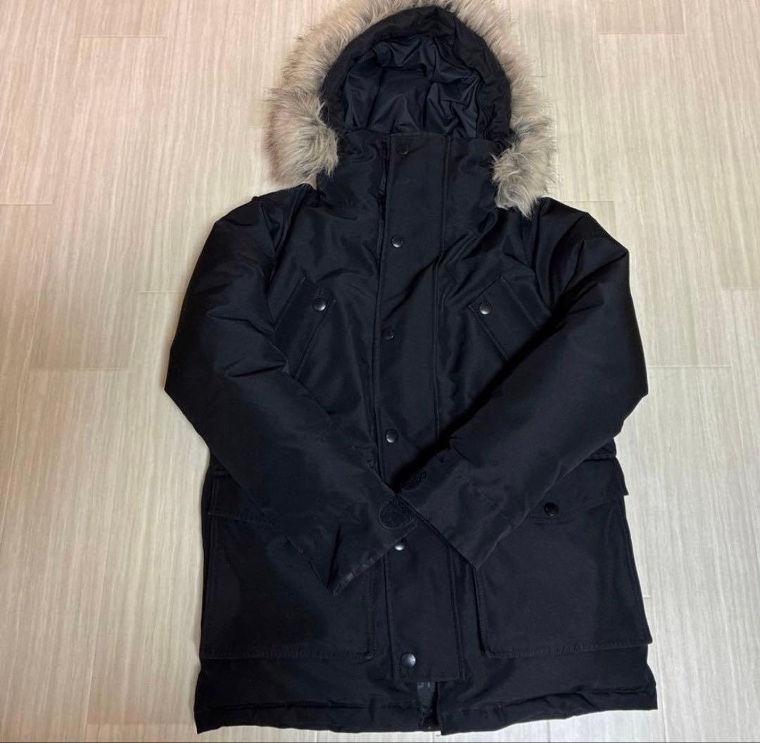 WOOLRICH ウールリッチ　アークティック ダウン ジャケット　ゴアテックス