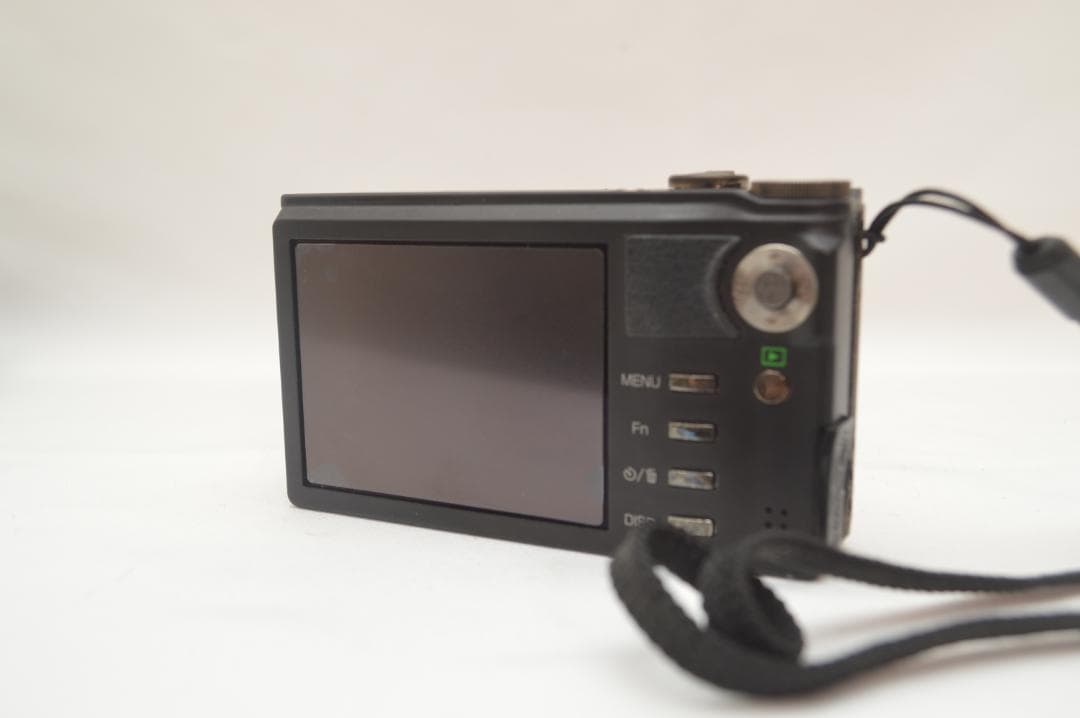 ✨希少箱付き美品✨ Ricoh CX1 ブラック 状態◎