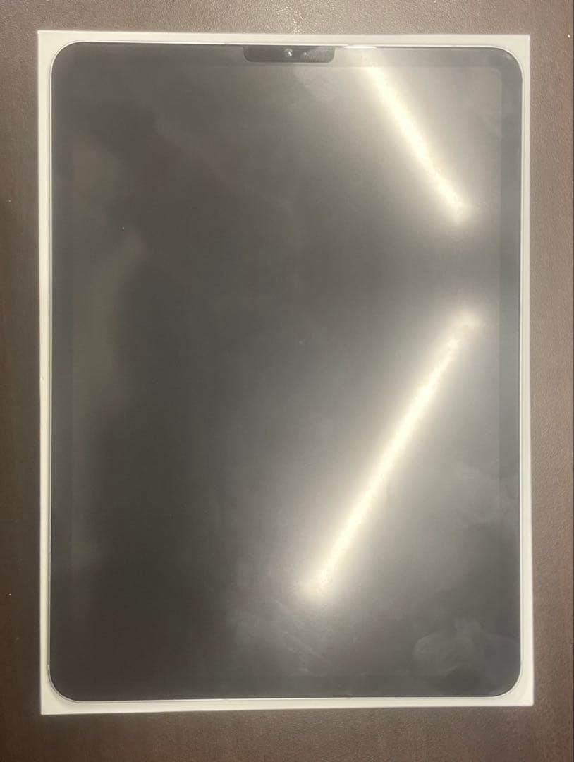 iPad Pro 3世代 シルバー 128GB Cellularモデル