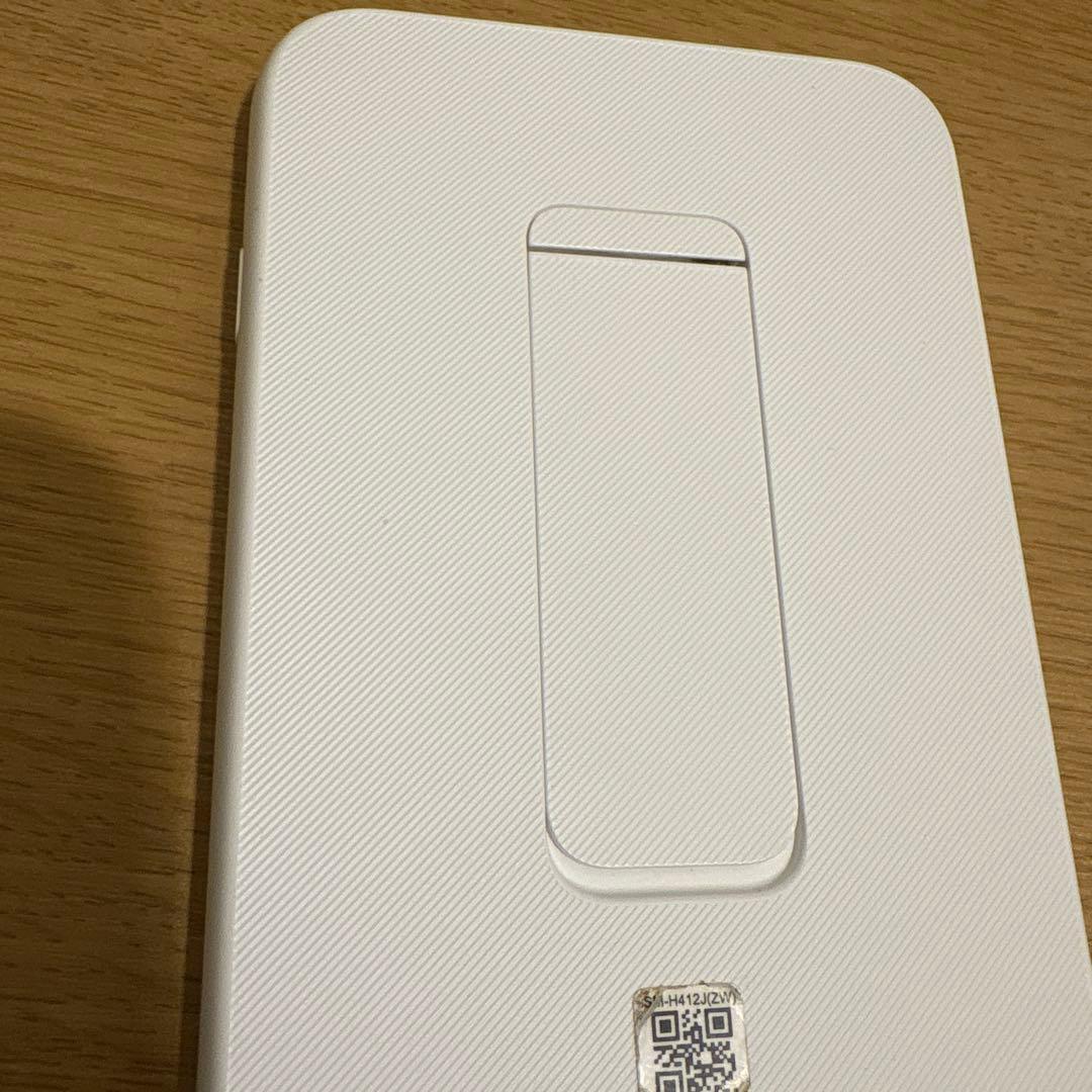 ルーター・ネットワーク機器 Galaxy5G Mobile Wi-Fi SCR01 x 4