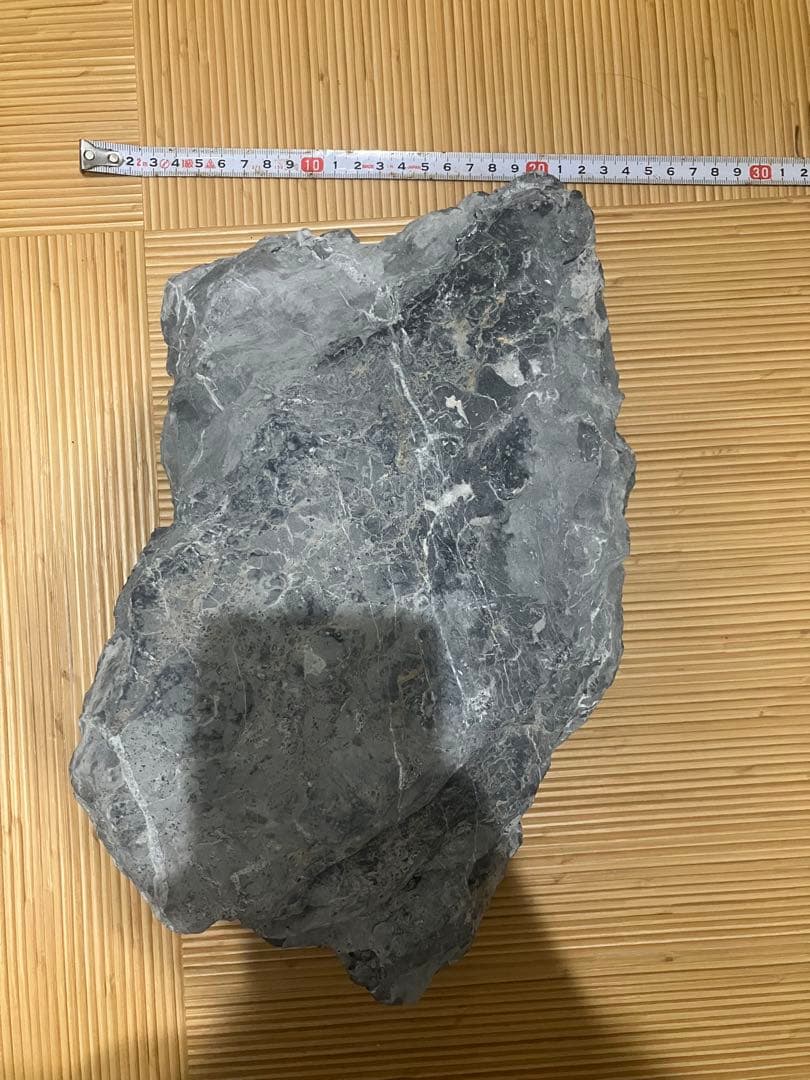 ADA龍王石 親石2つ　副石3つ