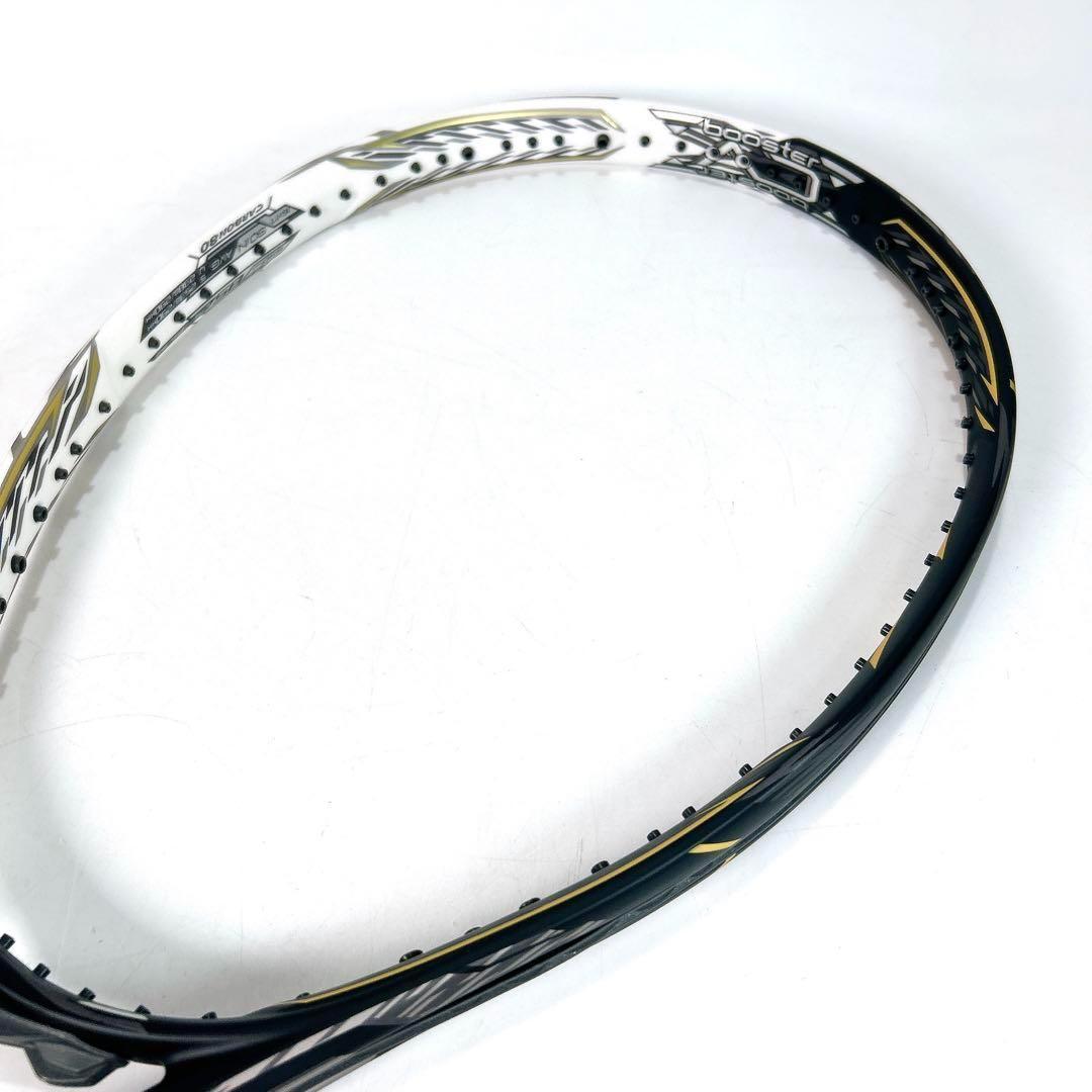 【新品未使用】MIZUNO DIOS PRO-X 00U ソフトテニス 軟式③