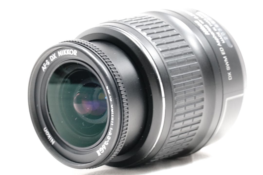 Nikon D40x ❤️スマホ転送 ニコン デジタル 一眼レフ カメラ