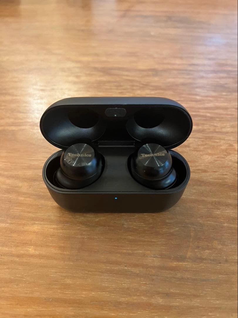 Technics EAH-AZ100-K ブラック　Panasonic