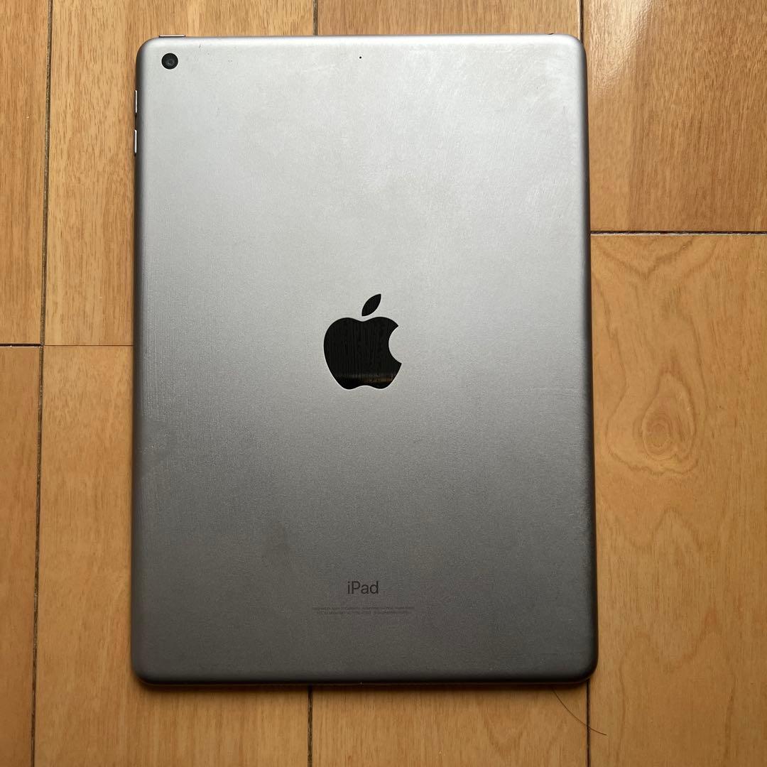 Apple iPad(第6世代) 32GB WiFiモデル