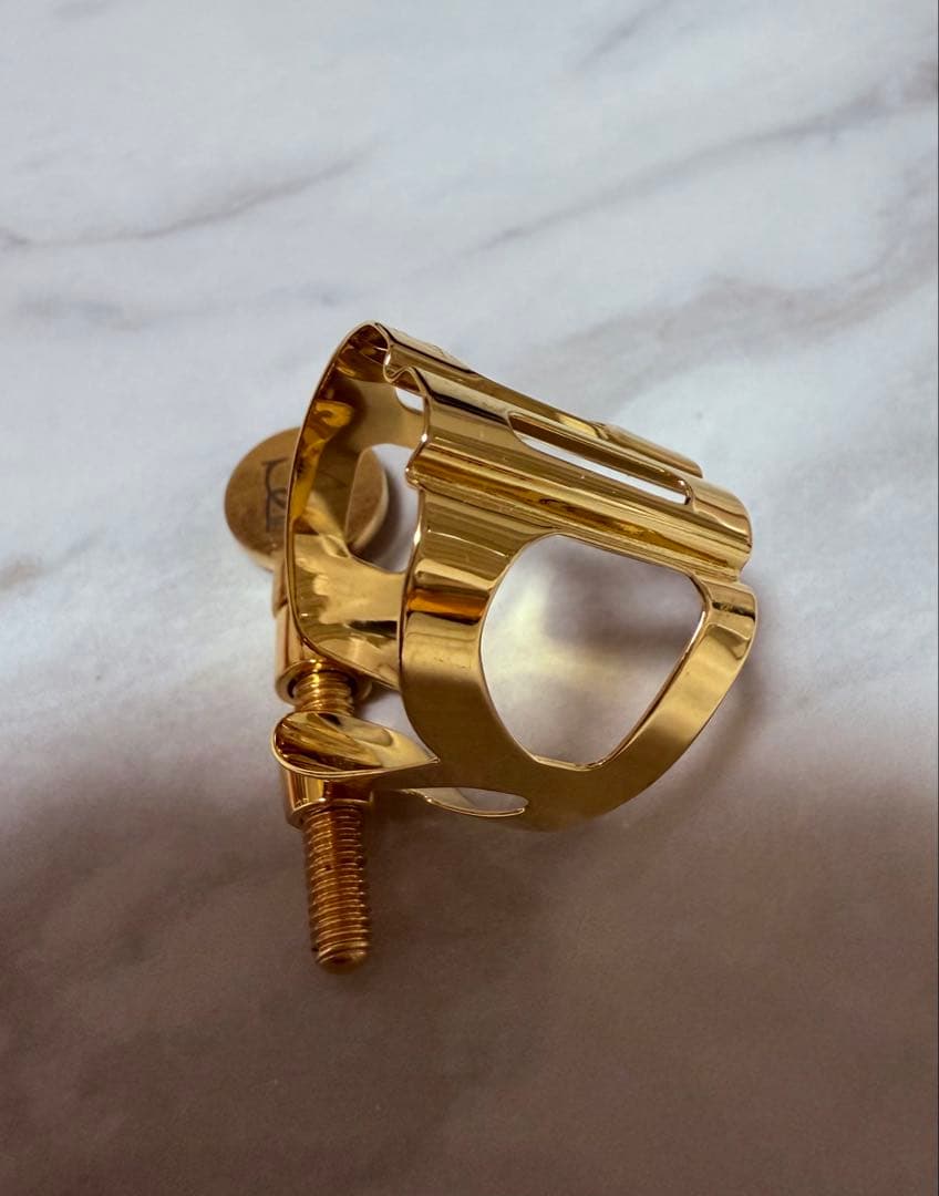 BG L51 ソプラノリガチャー GP