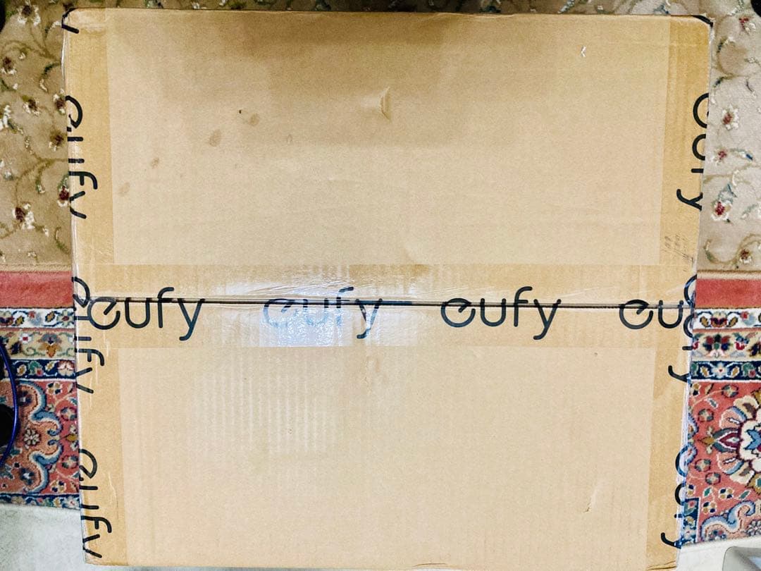 【やまなか】Anker Eufy X10 Pro Omni ロボット掃除機