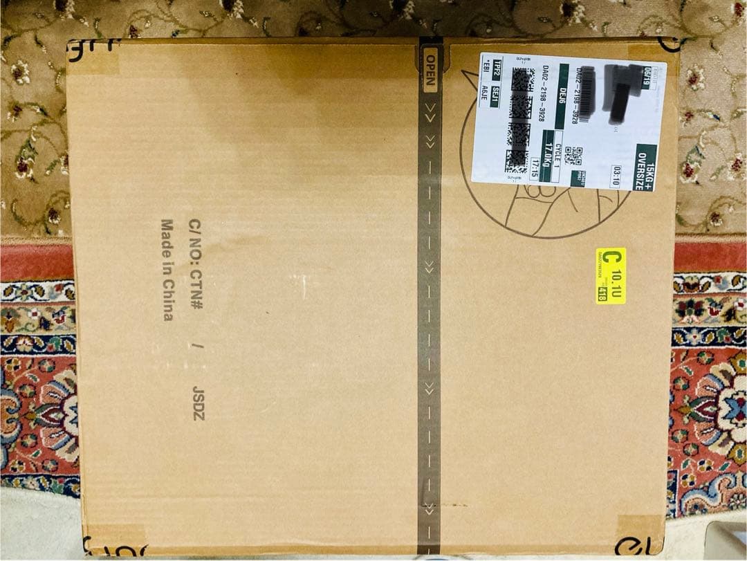 【やまなか】Anker Eufy X10 Pro Omni ロボット掃除機