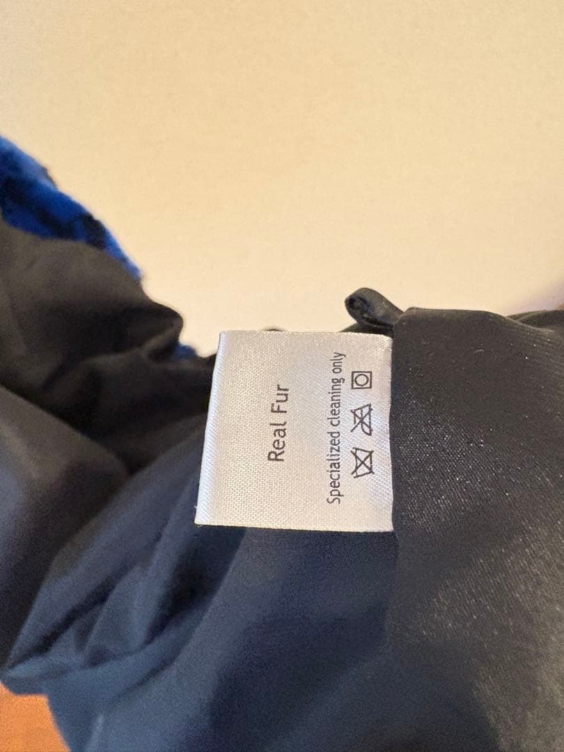 極美品✨  Chie Imai ロイヤルチエ ポンチョ風 アウター