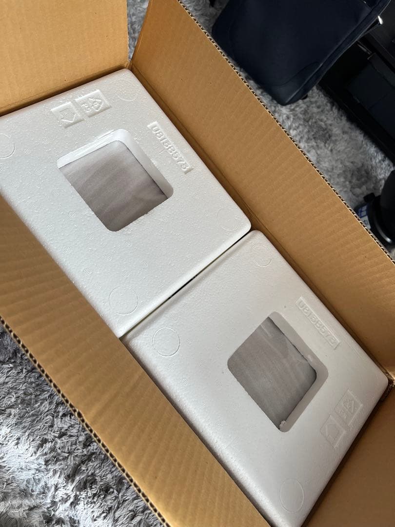 美品　ダイアトーン　DIATONE DS-100ZV スピーカー