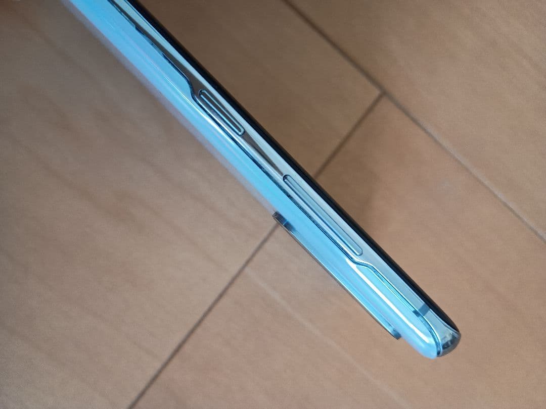 Samsung Galaxy S20 5G 本体