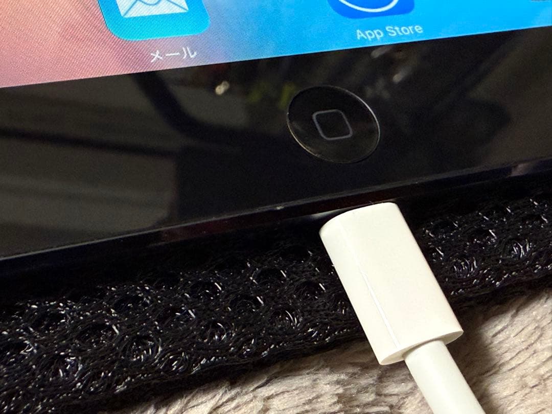 【超貴重】初代iPadと初代iPad mini 2台セット（ゾンビカフェ等対応）