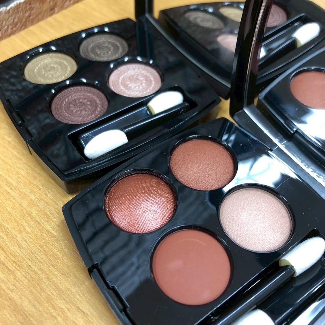 ♥【ほぼ未使用！美品】CHANEL　コスメ21点　おまとめ