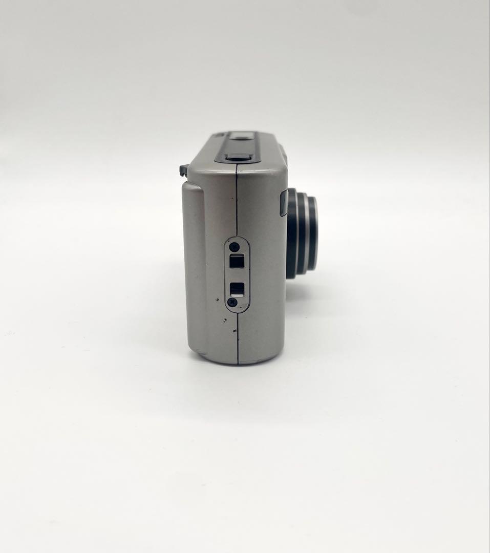 【動作確認済】PENTAX Espio 80 コンパクトフィルムカメラ