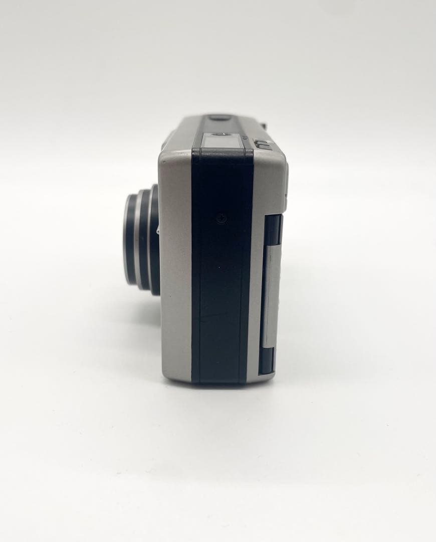 【動作確認済】PENTAX Espio 80 コンパクトフィルムカメラ