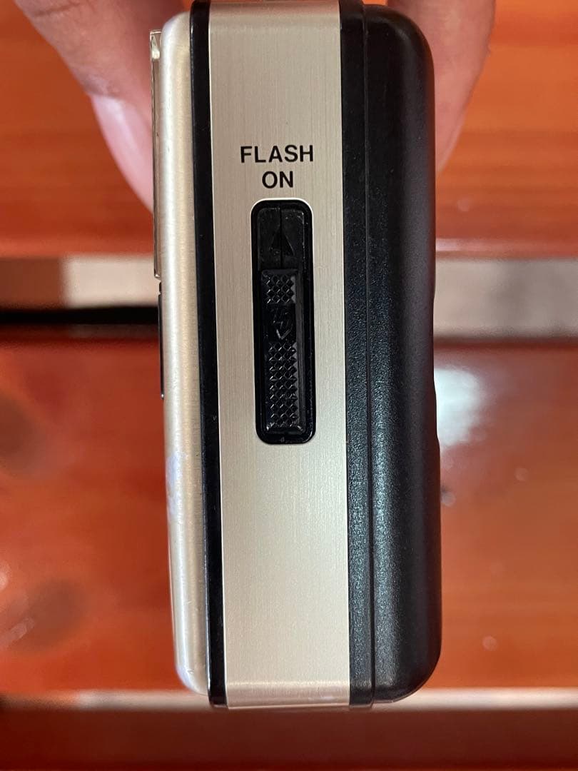 konica カメラ2点セット 【ジャンク品】