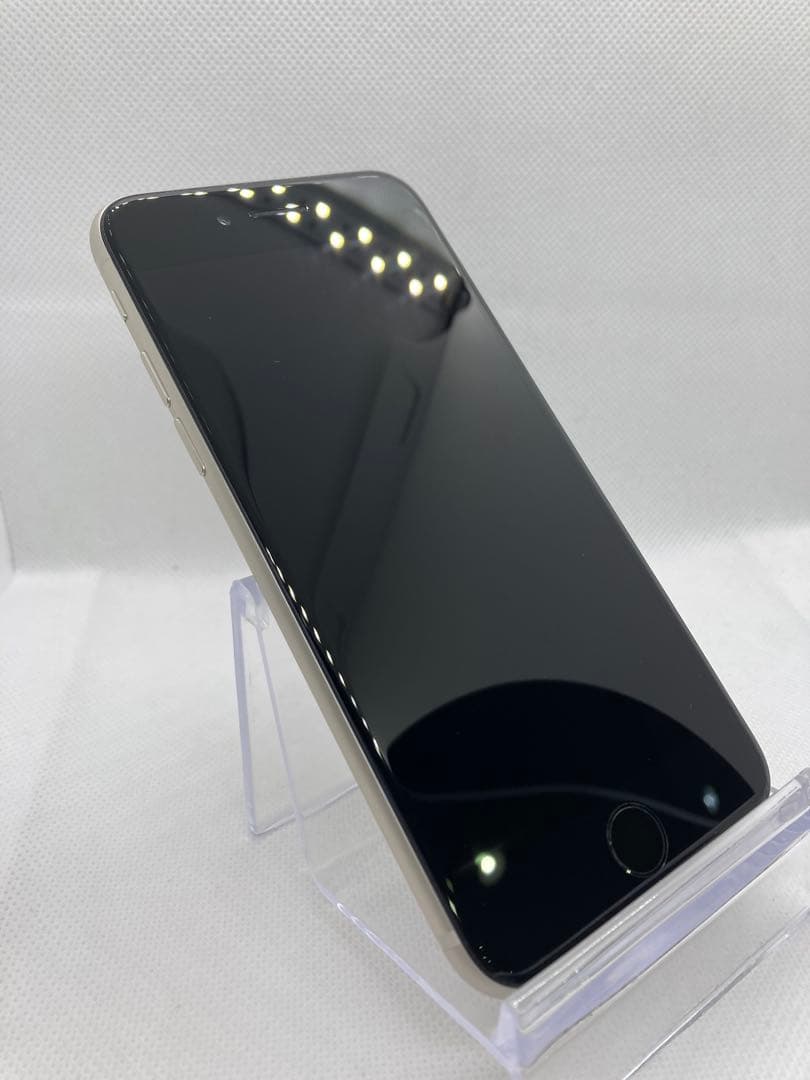 Apple iPhone SE3(第3世代) SB版