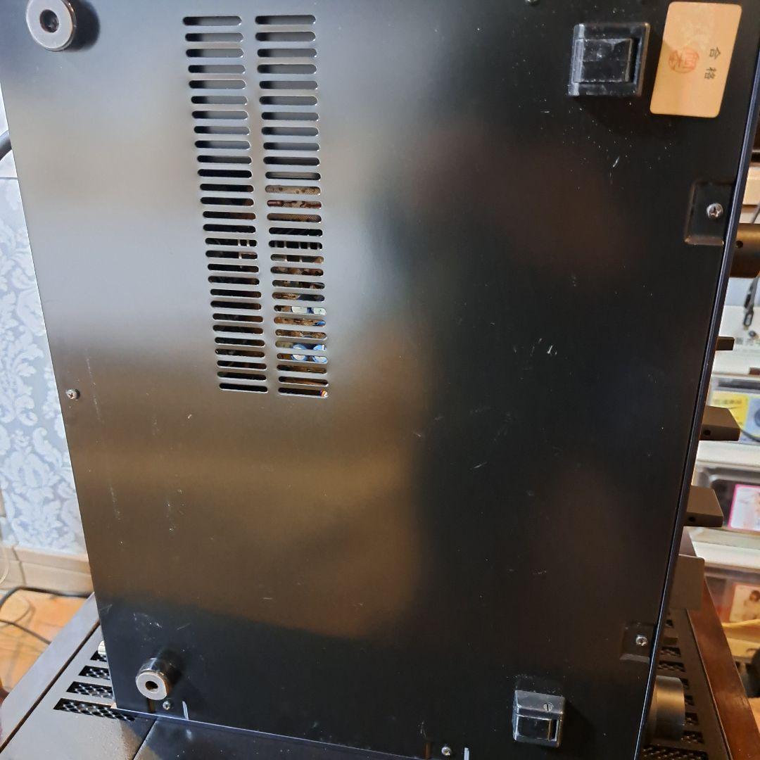 YAMAHA　名機　C-2 プリアンプ