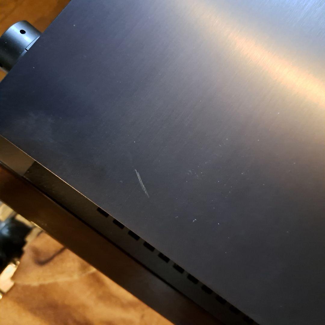 YAMAHA　名機　C-2 プリアンプ