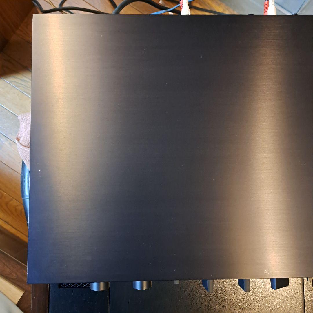 YAMAHA　名機　C-2 プリアンプ